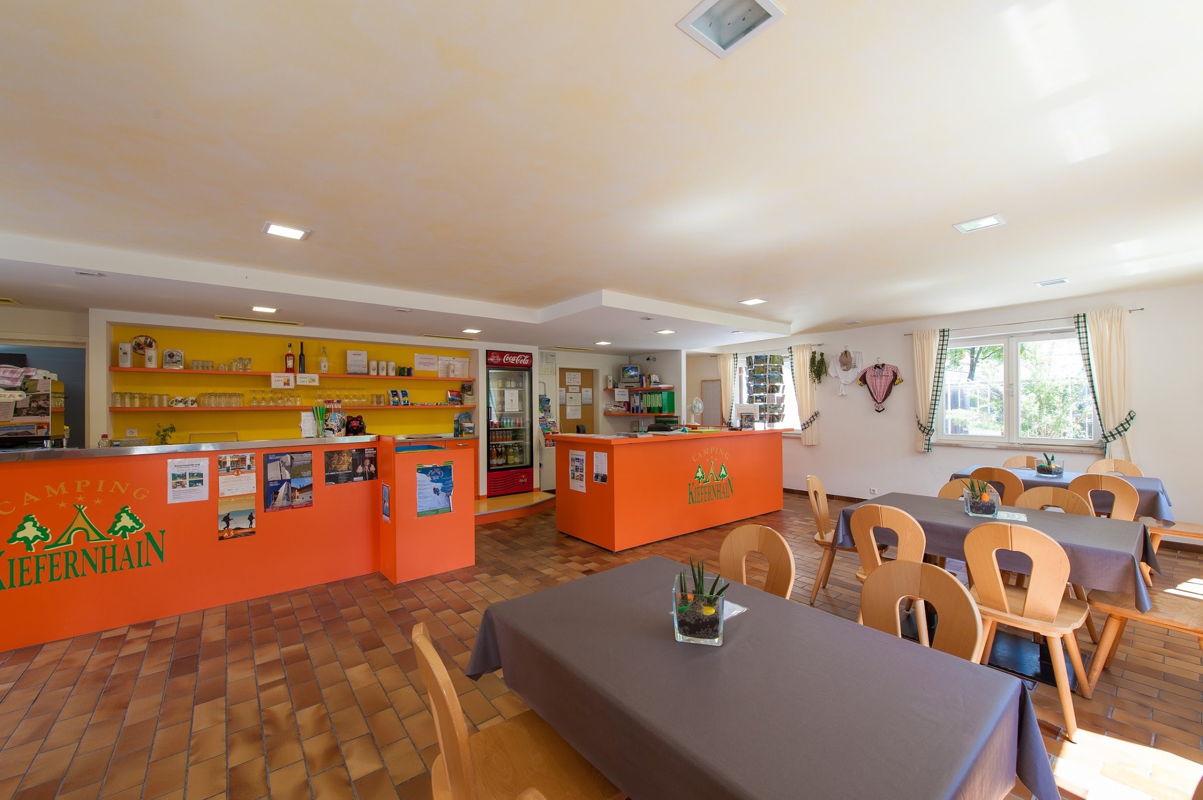 Camping Kiefernhain GmbH